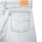 Mens Blue Levis  510 JeansW36 L34
