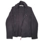 Womens Black Tommy Hilfiger  Full Zip Jumper