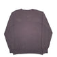 Womens Grey Angalo Litrico  Crewneck Jumper
