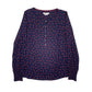Womens Navy Boden  Long Sleeve T Shirt