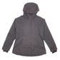 Womens Grey Champion   Coat