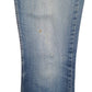 Womens Blue Levis  524 JeansW34 L32