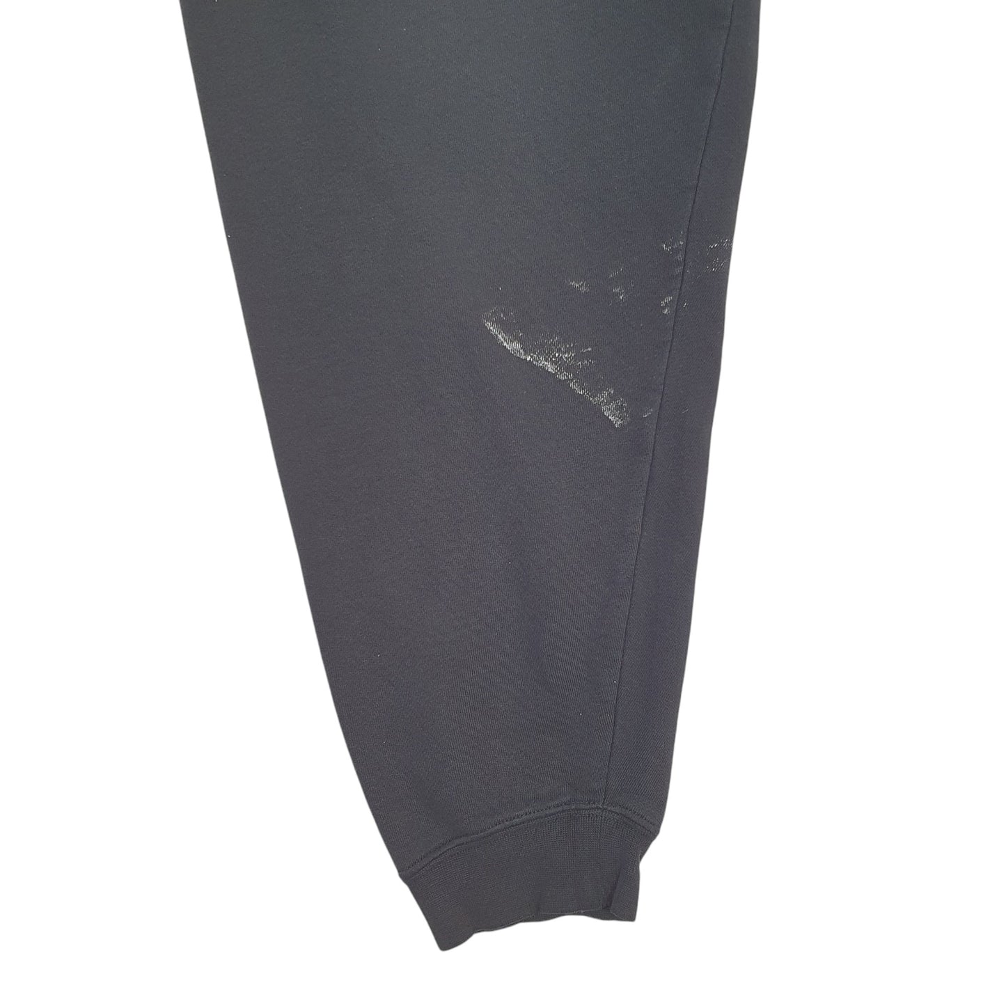 Mens Black Reebok 2005 Conference Champions Seattle Seahawks Vintage Crewneck Jumper