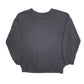 Womens Black Adidas Originals  Crewneck Jumper