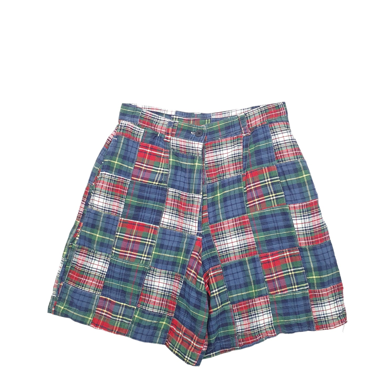 Womens Multi Ralph Lauren Multi Chino Shorts