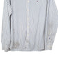 Mens White Tommy Hilfiger  Long Sleeve Shirt