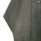 Mens Green Eddie Bauer Tall Elkhorn Canvas Heavy Overshirt Shacket Long Sleeve Shirt