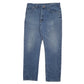 Mens Blue Wrangler  96501MR JeansW36 L32
