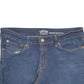 Womens Blue Levis Signature Modern JeansW34 L29
