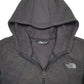 Womens Grey The North Face  Hoodie Jumper