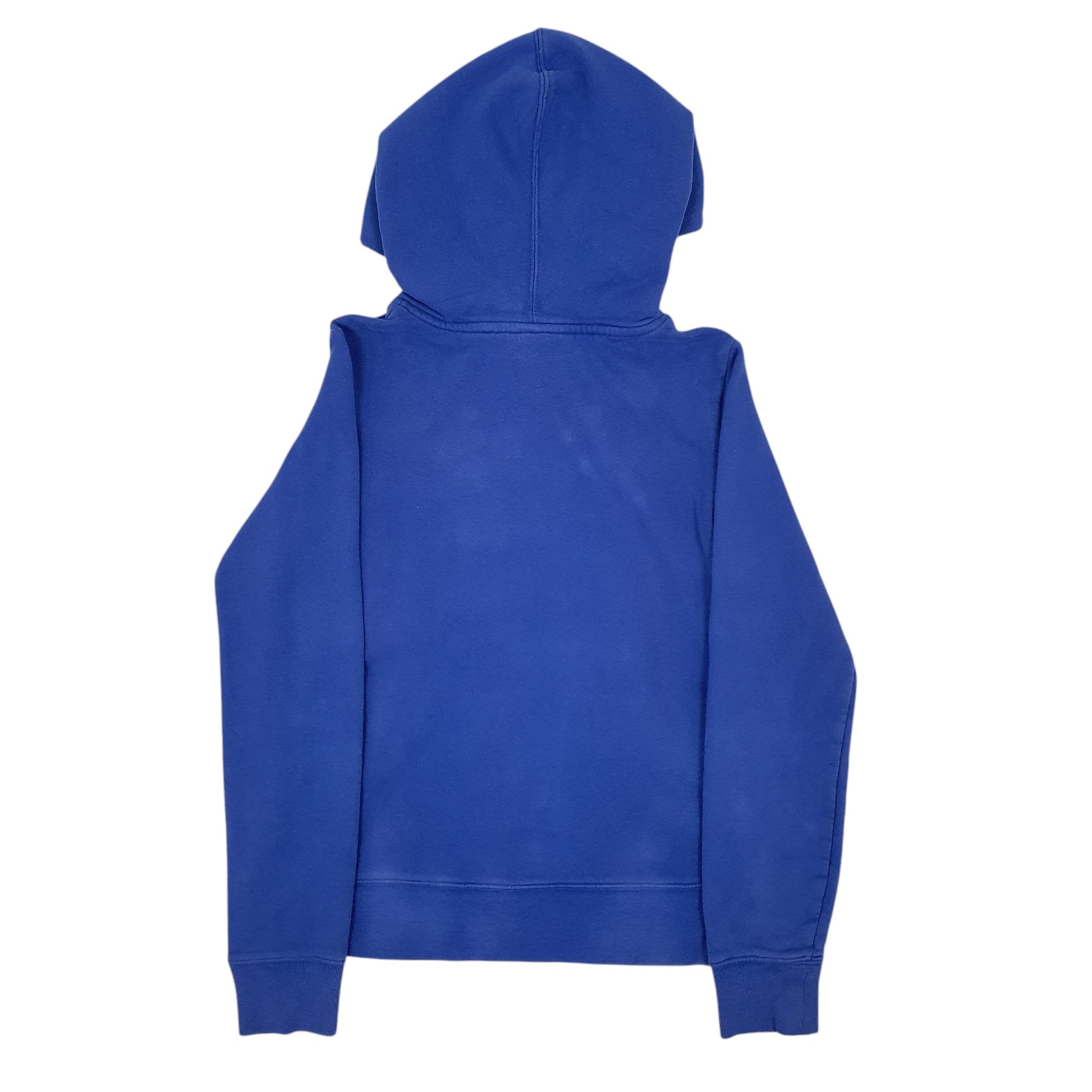 Womens Blue The North Face  Hoodie Jumper