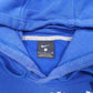 Mens Blue Nike BC Basketball Hoodie Jumper