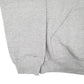 Mens Grey Gildan Arcadia Hockey USA College Hoodie Jumper