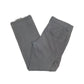 Womens Grey Dickies  Cargo Trousers