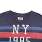 Mens Navy Tommy Hilfiger 1985 Short Sleeve T Shirt