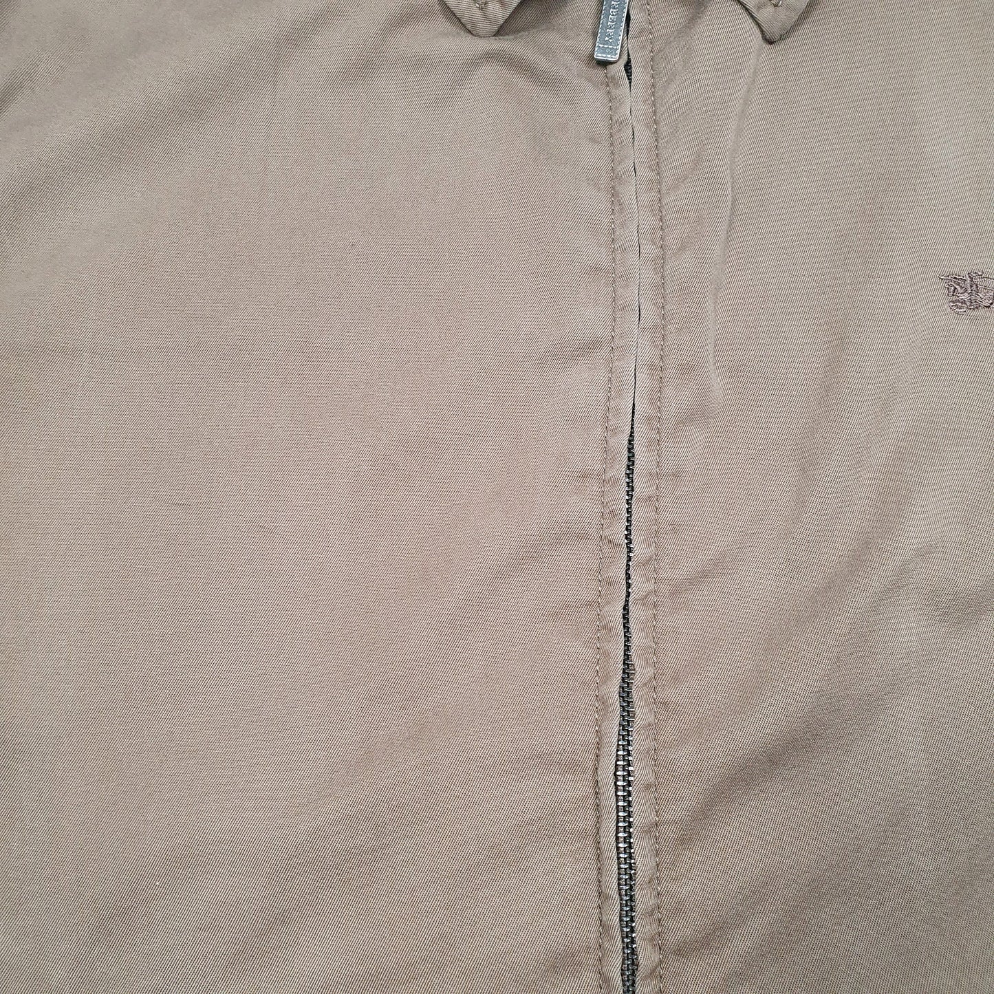Mens Beige Burberry London  Coat