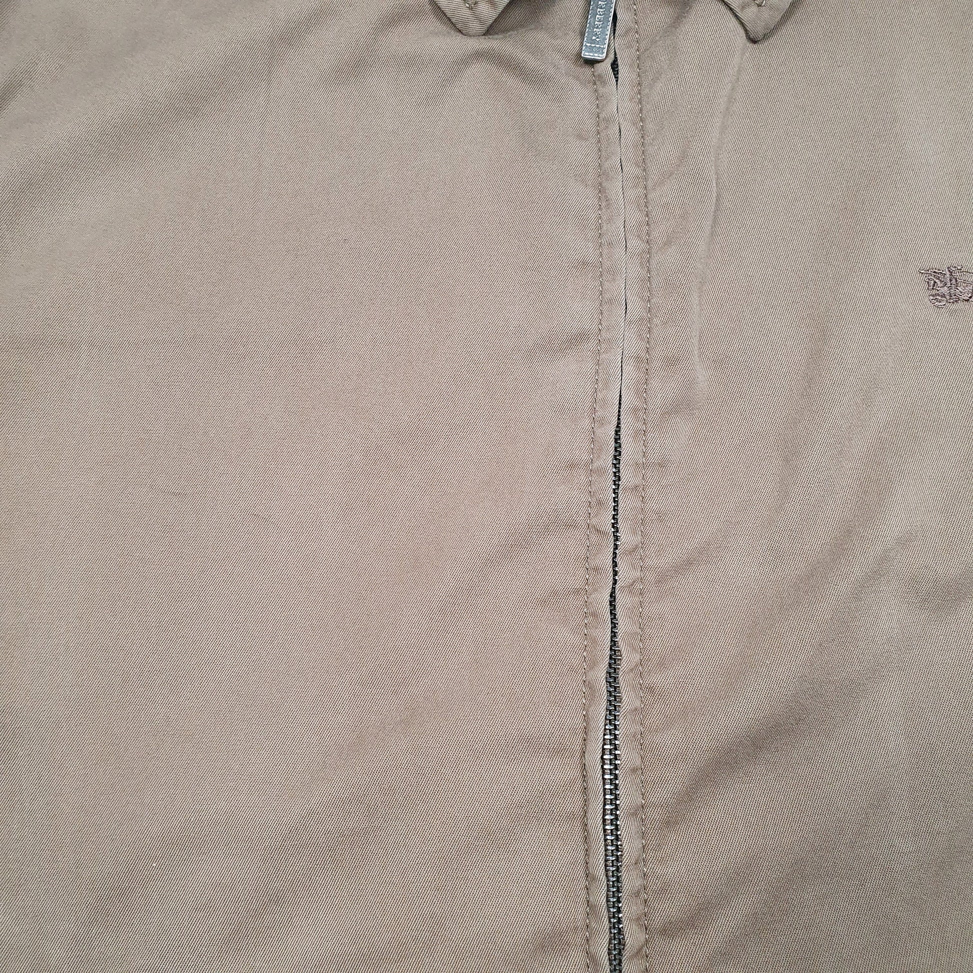 Mens Beige Burberry London  Coat