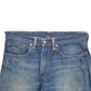Mens Blue Levis  505 JeansW31 L29
