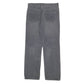 Mens Grey Calvin Klein  Corduroy Trousers