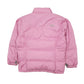 Womens Pink The North Face   Coat