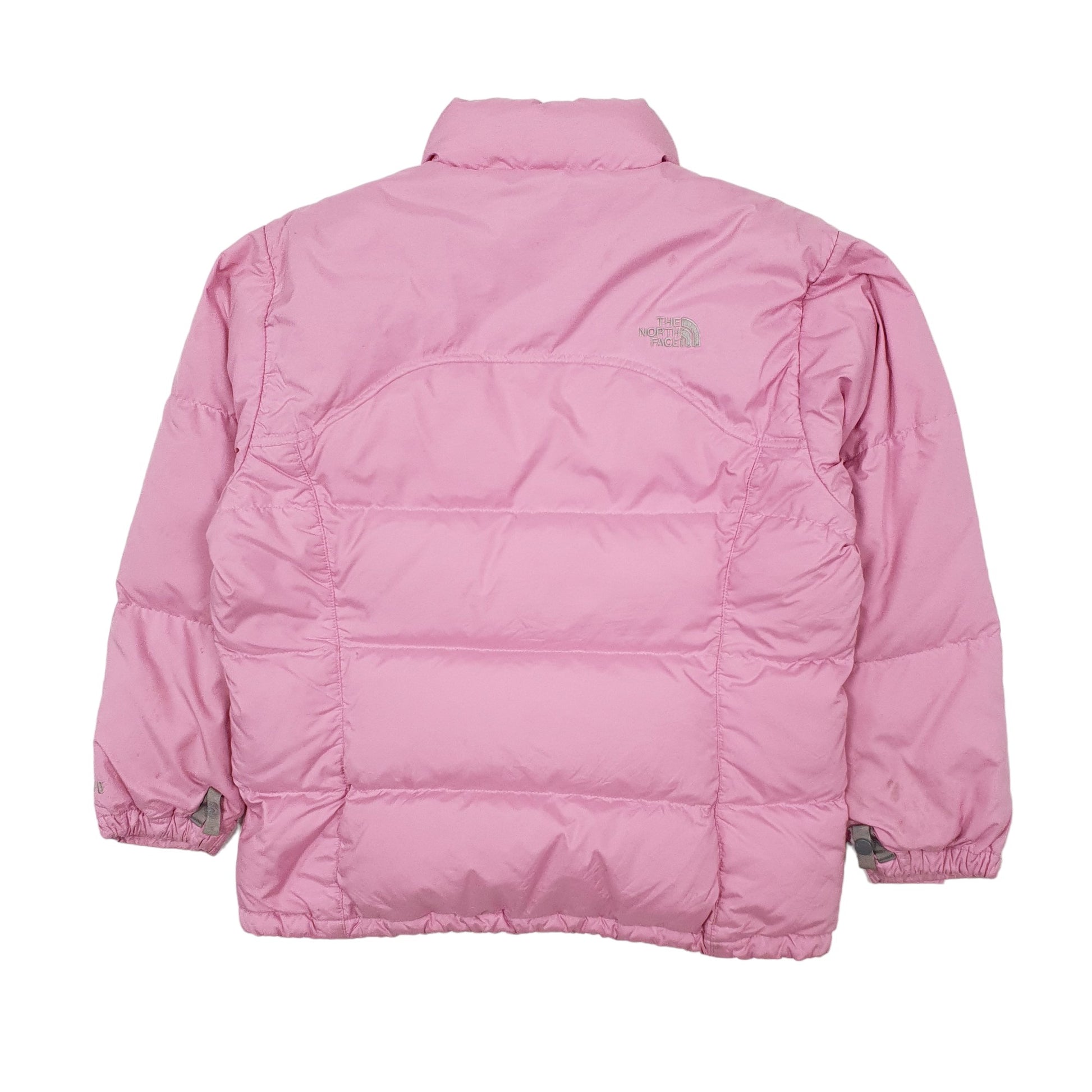 Womens Pink The North Face   Coat