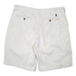 Mens White Polo Ralph Lauren  Chino Shorts