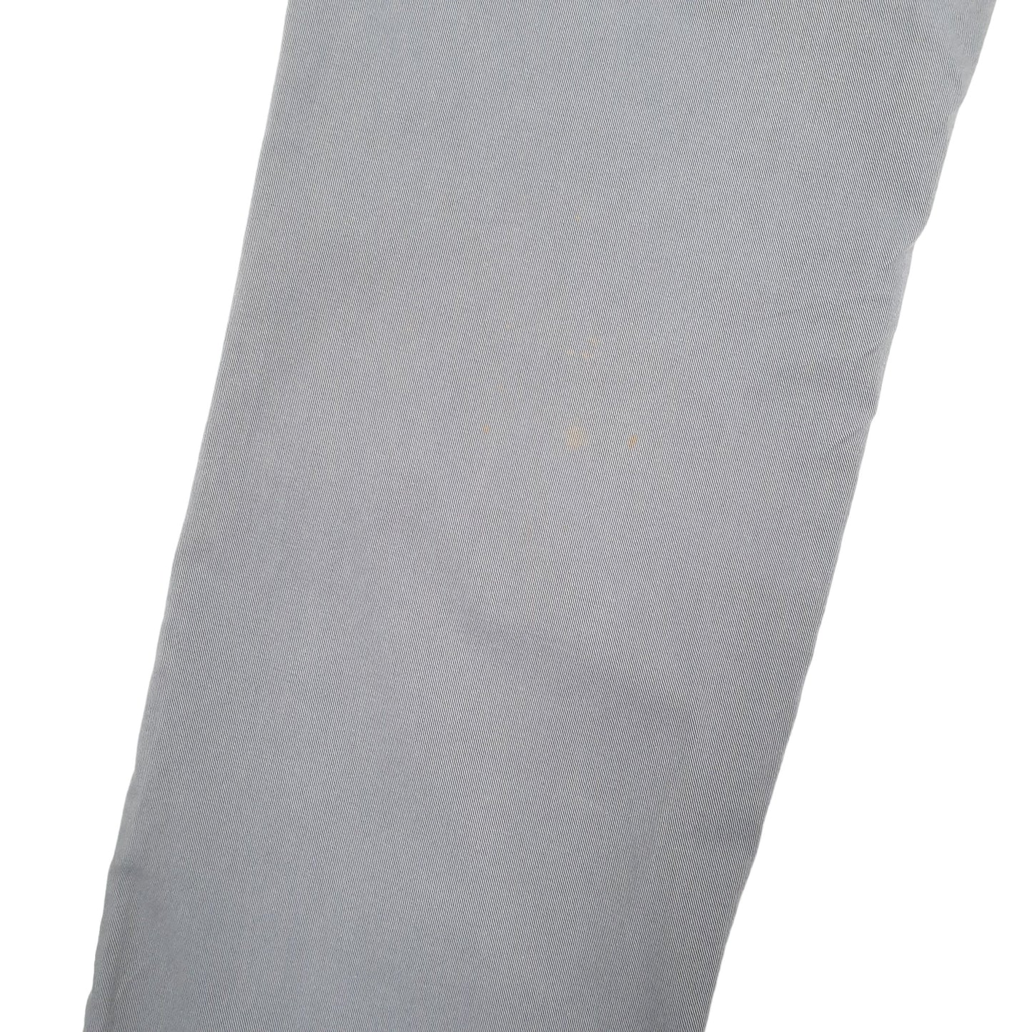 Mens Grey Polo Ralph Lauren Classic Chino Trousers