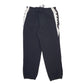 Mens Black Erima  Jogger Trousers