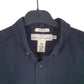 Mens Navy H&M  Long Sleeve Shirt