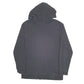 Mens Black Adidas  Hoodie Jumper
