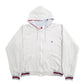 Mens Grey Tommy Hilfiger  Full Zip Jumper