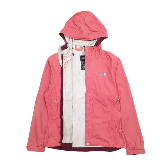 Womens Pink The North Face   Coat
