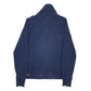 Mens Navy Tommy Hilfiger  Shoal Neck Jumper