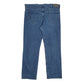 Mens Blue Levis  Signature JeansW40 L31