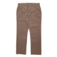 Mens Brown Rohan  Corduroy Trousers