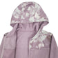 Womens Pink The North Face  Full Zip Jumper