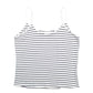 Womens White M&S  Short Sleeve T Shirt