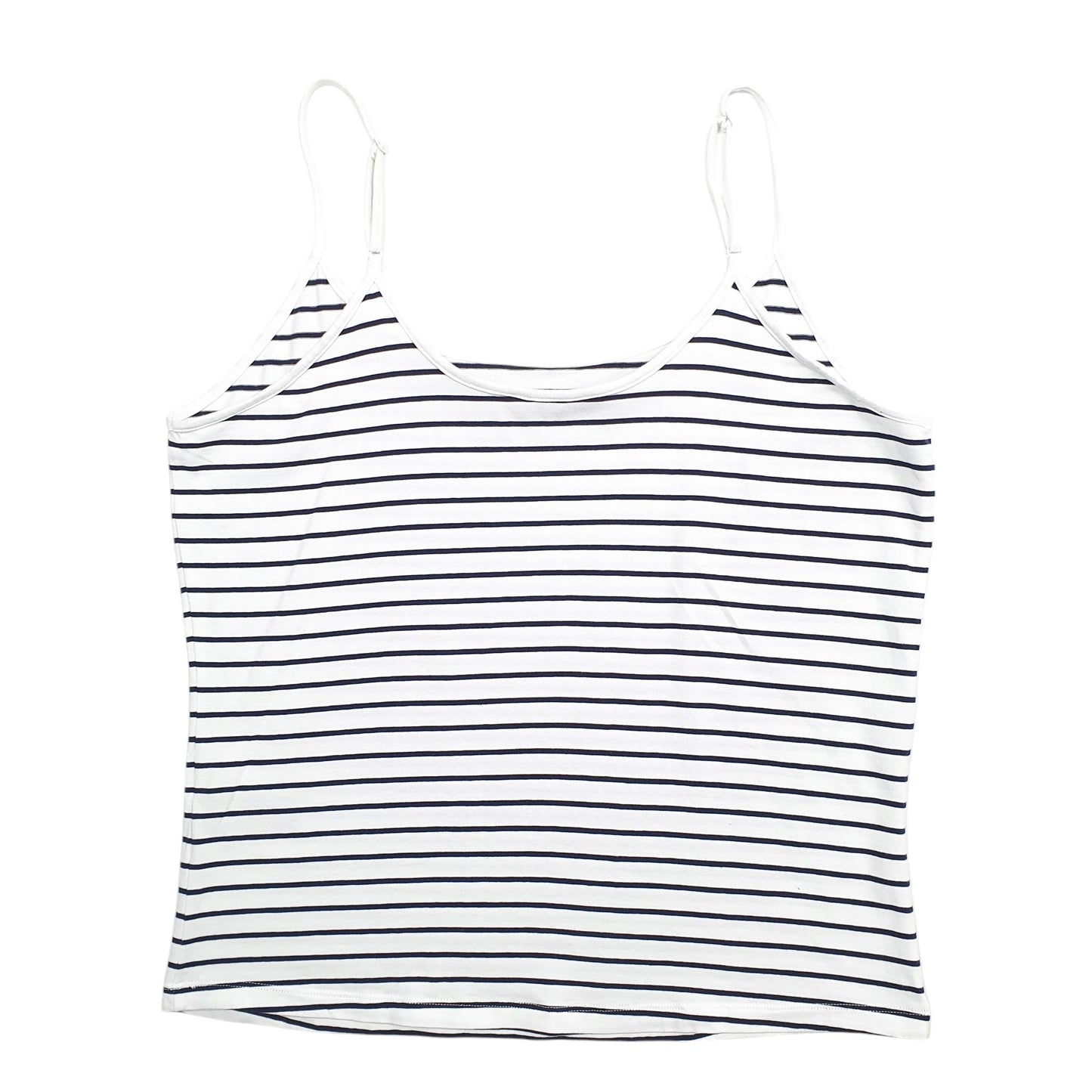 Womens White M&S  Short Sleeve T Shirt