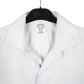 Mens White Brooks Brothers Regent Long Sleeve Shirt