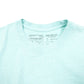 Mens Turquoise Patagonia Responsible Tee Fish Outdoors Short Sleeve T Shirt