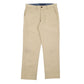 Mens Beige Tommy Hilfiger  Chino Trousers