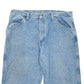 Mens Blue Wrangler  Casual JeansW38 L32