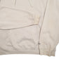 Mens Beige Champion  Hoodie Jumper