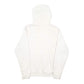 Mens White Nike  Hoodie Jumper