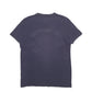 Mens Navy Tommy Hilfiger Spellout New York Short Sleeve T Shirt