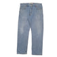 Mens Blue Levis  505 JeansW36 L32
