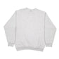 Mens Grey Air Force Airforce Crewneck Jumper