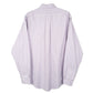 Mens Lilac Brooks Brothers Regent Long Sleeve Shirt