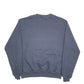 Mens Grey Champion  Crewneck Jumper