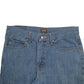 Mens Blue Lee  Casual JeansW32 L32